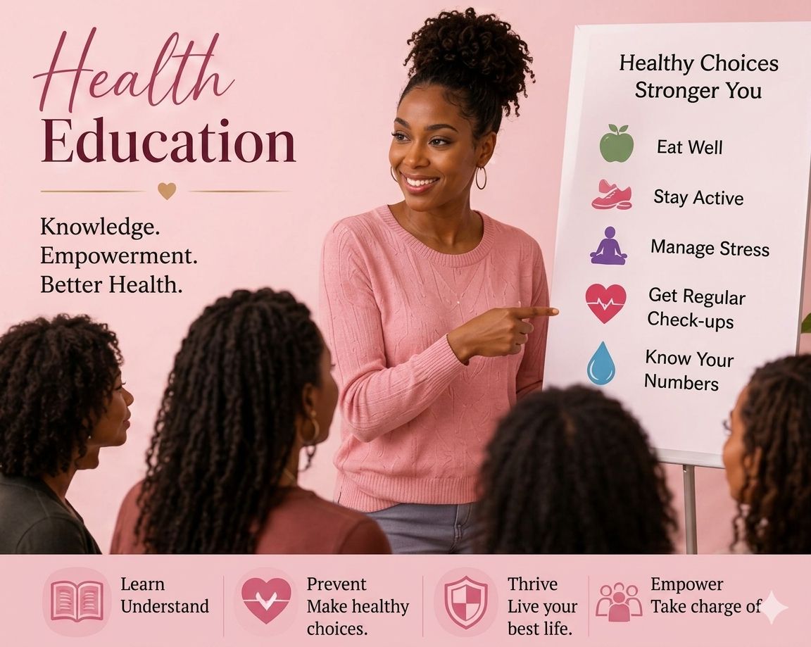 Health Education