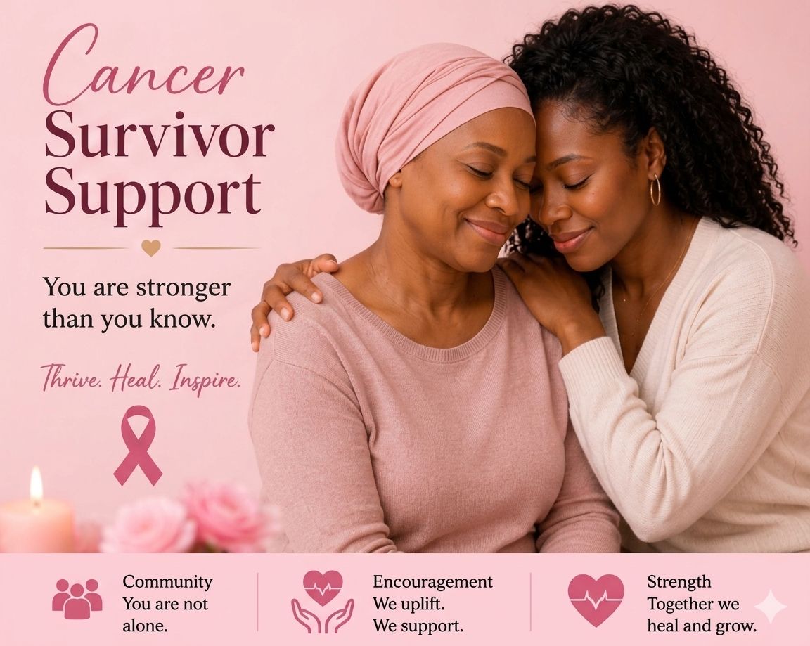 Cancer Survivor Support