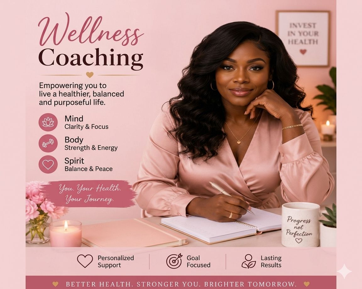 Wellness Coaching