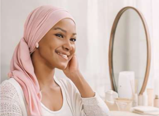 Hair Loss & Prosthesis